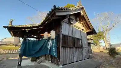 八幡神社(徳島県)