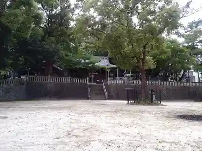 村木神社（東浦町）のその他建物