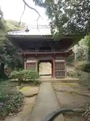 清滝寺(茨城県)