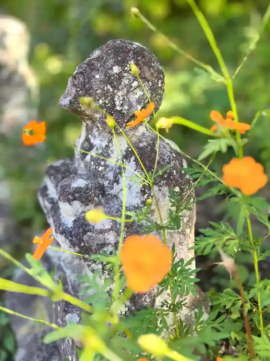 国宝 大法寺(長野県)