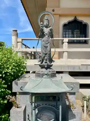 東岸寺(千葉県)