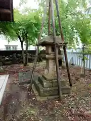 皇大神社(山形県)