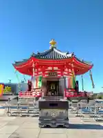 孝道山(神奈川県)