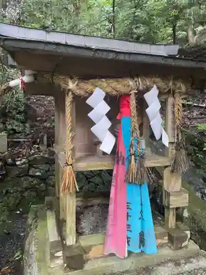 崇道神社(京都府)
