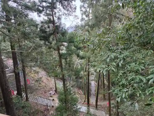 金刀比羅神社(岡山県)