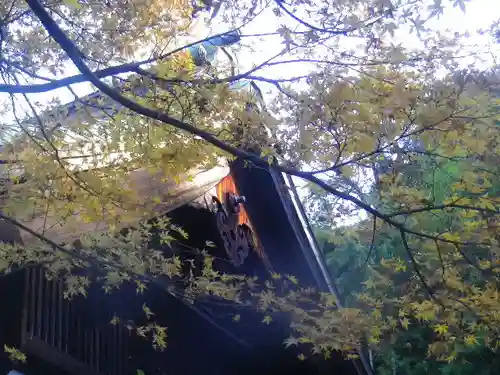 瑞泉寺のその他建物