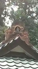 貴船神社の建物その他