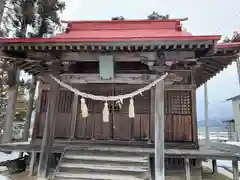 若木神社(福島県)