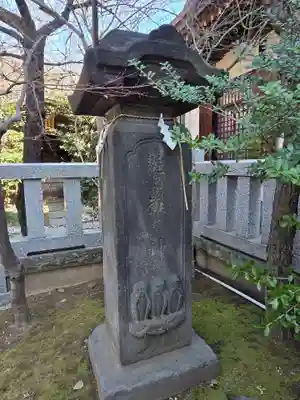 牛天神北野神社(東京都)