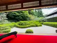 大池寺(滋賀県)