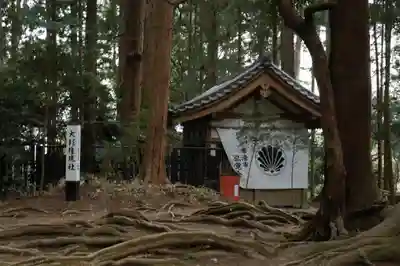 鞍馬寺のその他建物