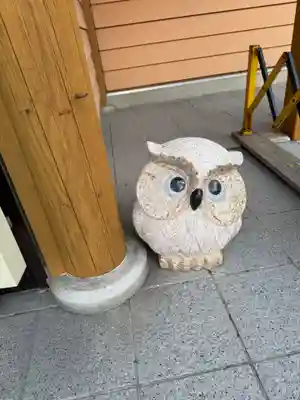 札幌御嶽神社(北海道)