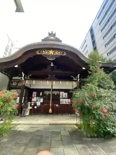 京都大神宮(京都府)