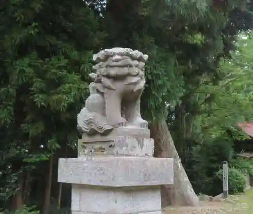 三春大神宮(福島県)