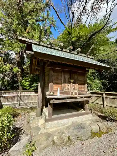椿大神社(三重県)