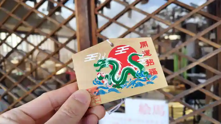 櫟谷七野神社(京都府)