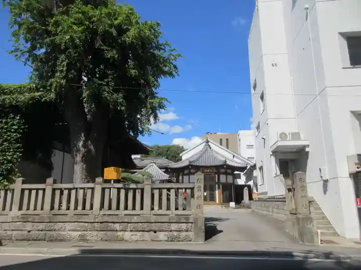 秋葉神社(長野県)