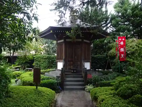玄国寺の末社・摂社
