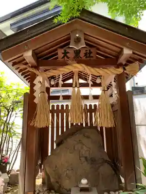 御霊神社(大阪府)