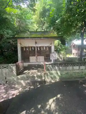 大年神社(和歌山県)