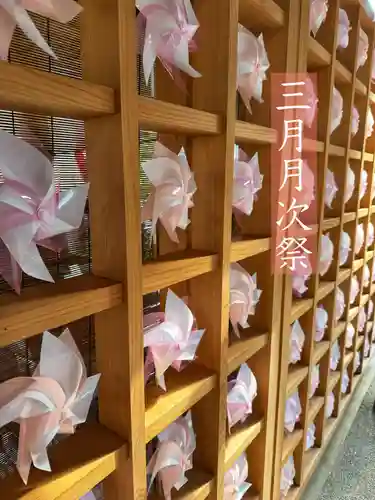 御嶽神社茅萱宮(岐阜県)
