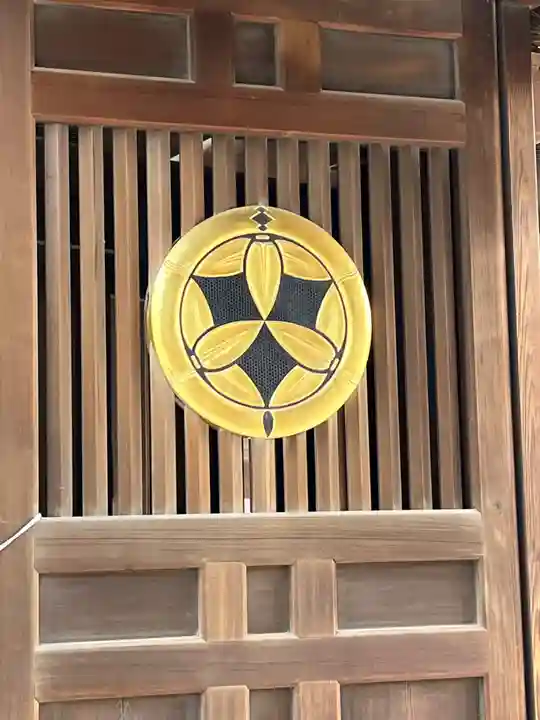 真清田神社(愛知県)