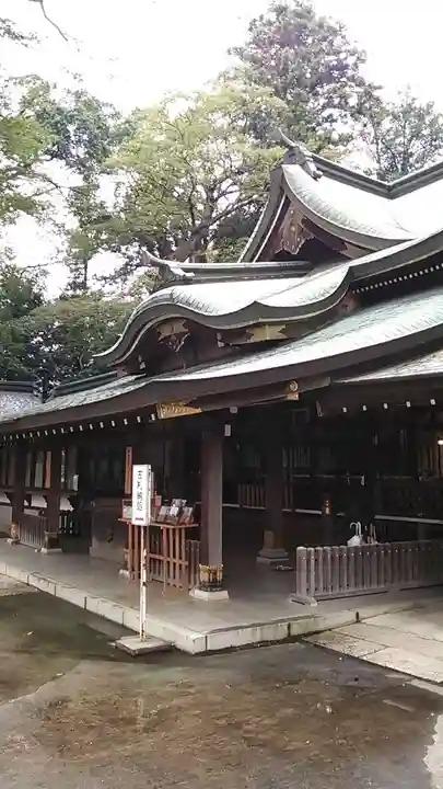 一言主神社(茨城県)