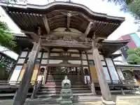 常林寺(東京都)