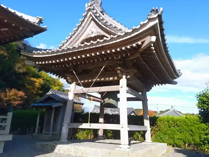 医王寺のその他建物