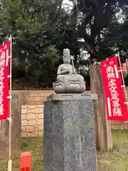 瀧泉寺（目黒不動尊）(東京都)