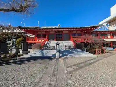 福寿院(東京都)