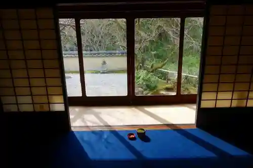 野仏庵のその他建物