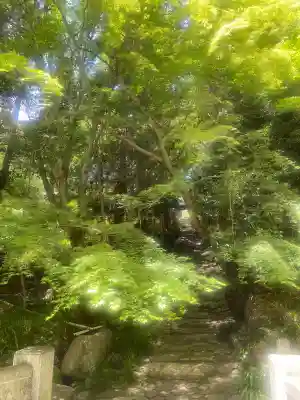 東大寺別院阿弥陀寺(山口県)