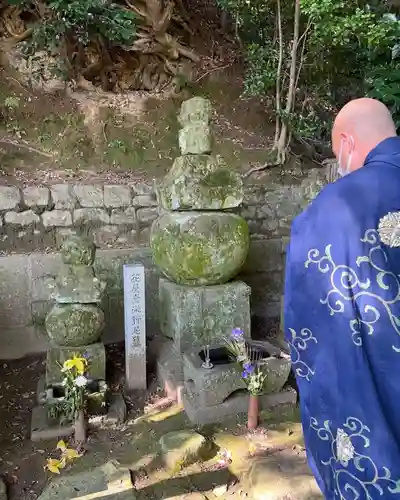 伊勢の国 四天王寺(三重県)