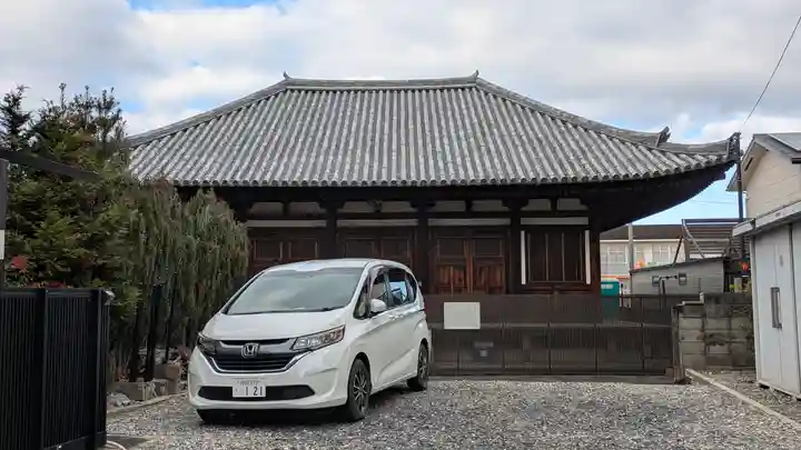 石津寺(滋賀県)