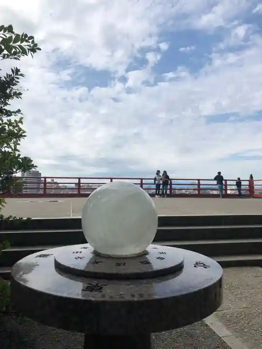 多摩川浅間神社のその他建物