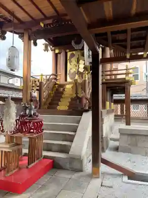 瀧尾神社(京都府)