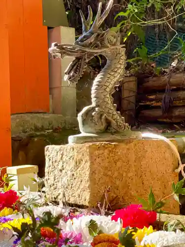 杉山谷不動尊(京都府)