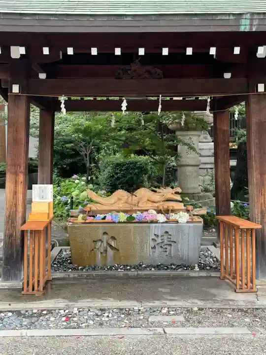 若宮八幡社(愛知県)