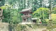 華厳寺(岐阜県)