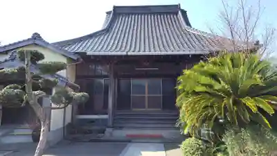 永照寺(大分県)