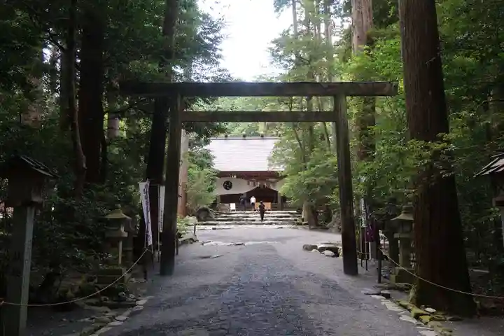 椿大神社(三重県)
