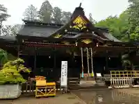 大崎八幡宮(宮城県)