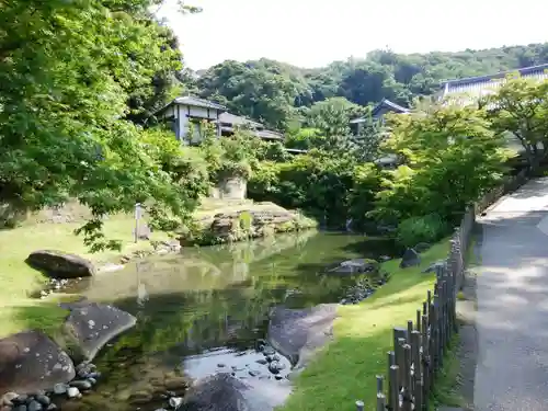 円覚寺(神奈川県)