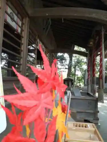 大宮・大原神社のその他建物