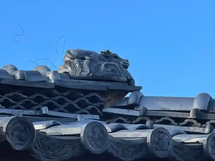 天満神社(宅屋)(滋賀県)