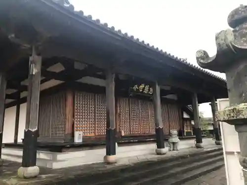清水寺(長崎県)