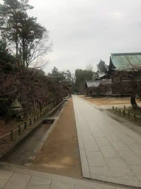 北野天満宮のその他建物
