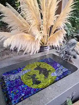 東海市熊野神社(愛知県)