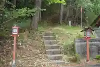 和田神社(滋賀県)